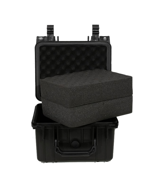 Poseidon 15 με αφρό