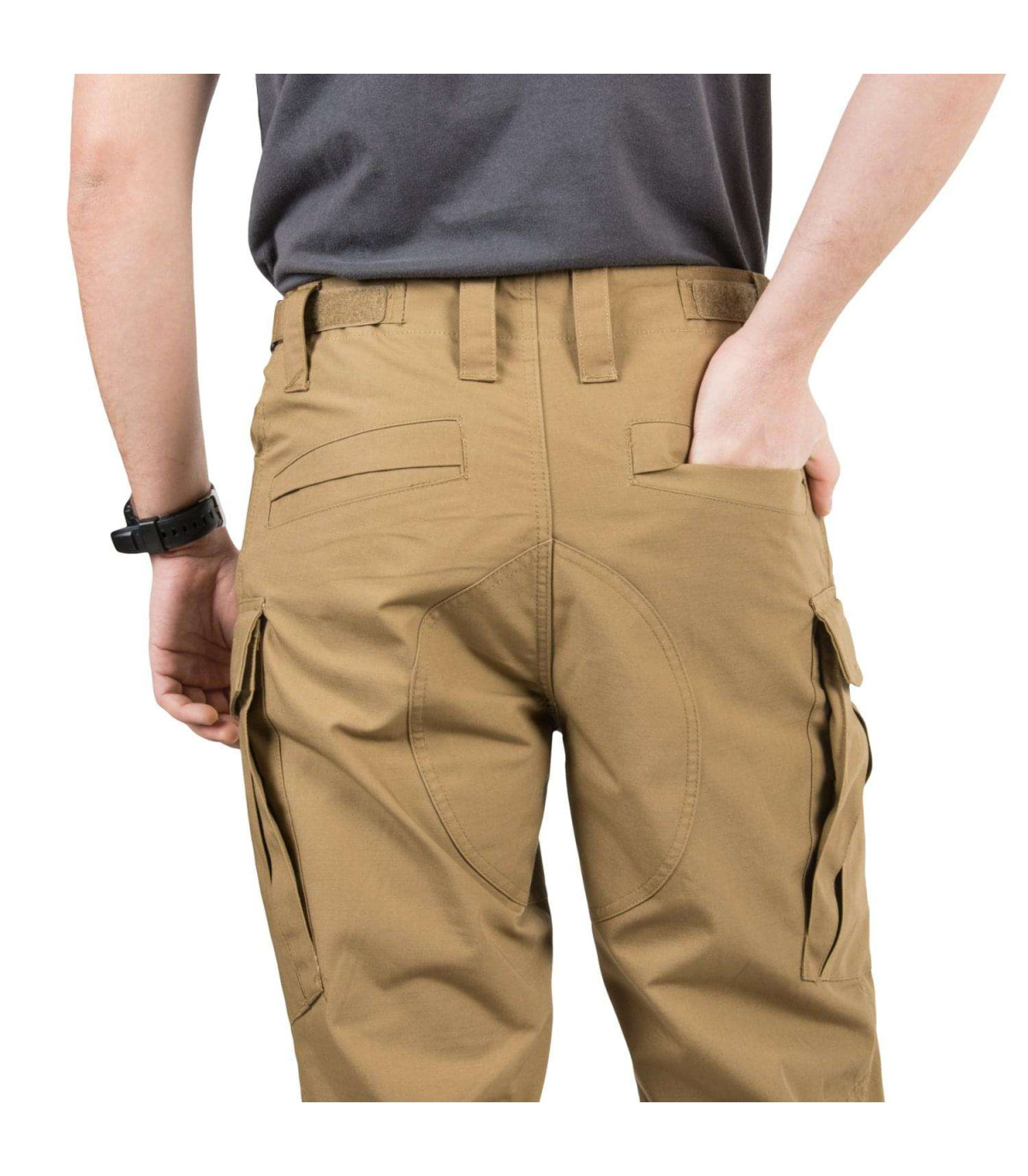Helikon-Tex SFU Next Mk2 Pants - Polycotton Ripstop Durable | Sabotage Oddal