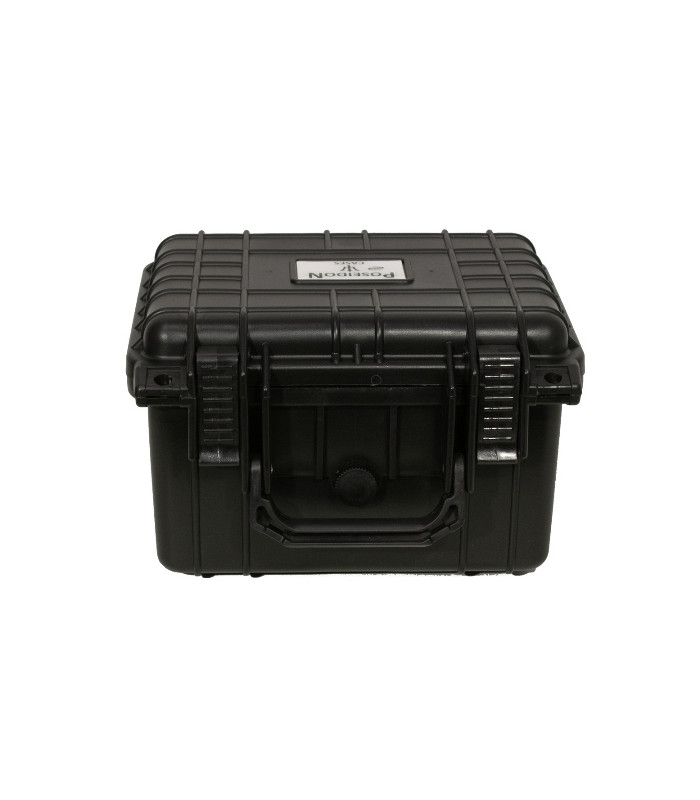 Poseidon 15 με αφρό