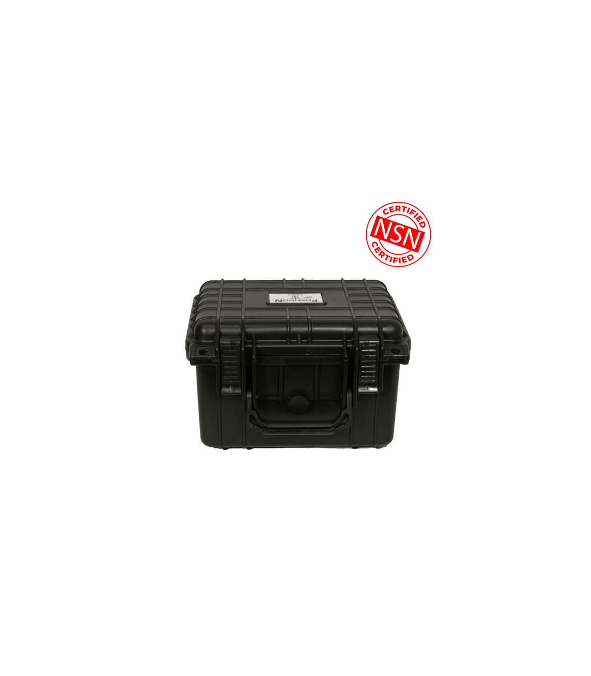 Poseidon 15 με αφρό