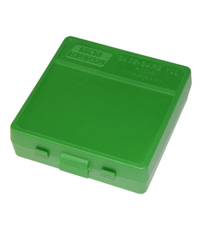 MTM 9mm 380ACP 100 pcs