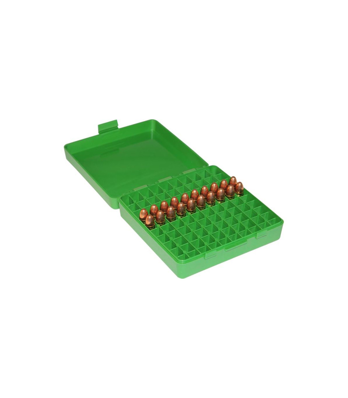 MTM 9mm 380ACP 100 pcs