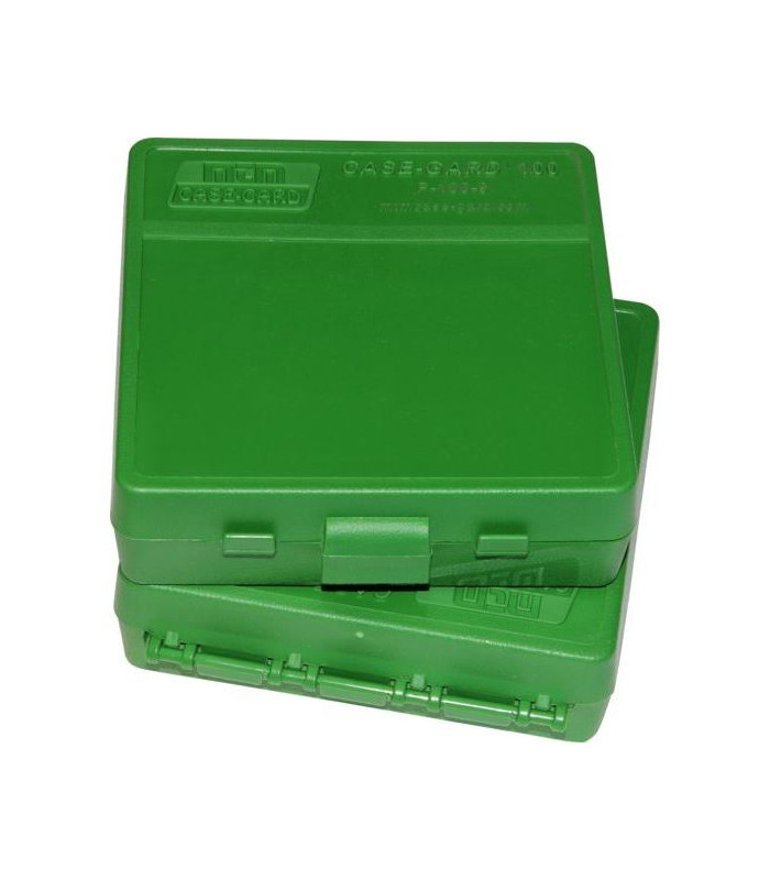 MTM 9mm 380ACP 100 pcs