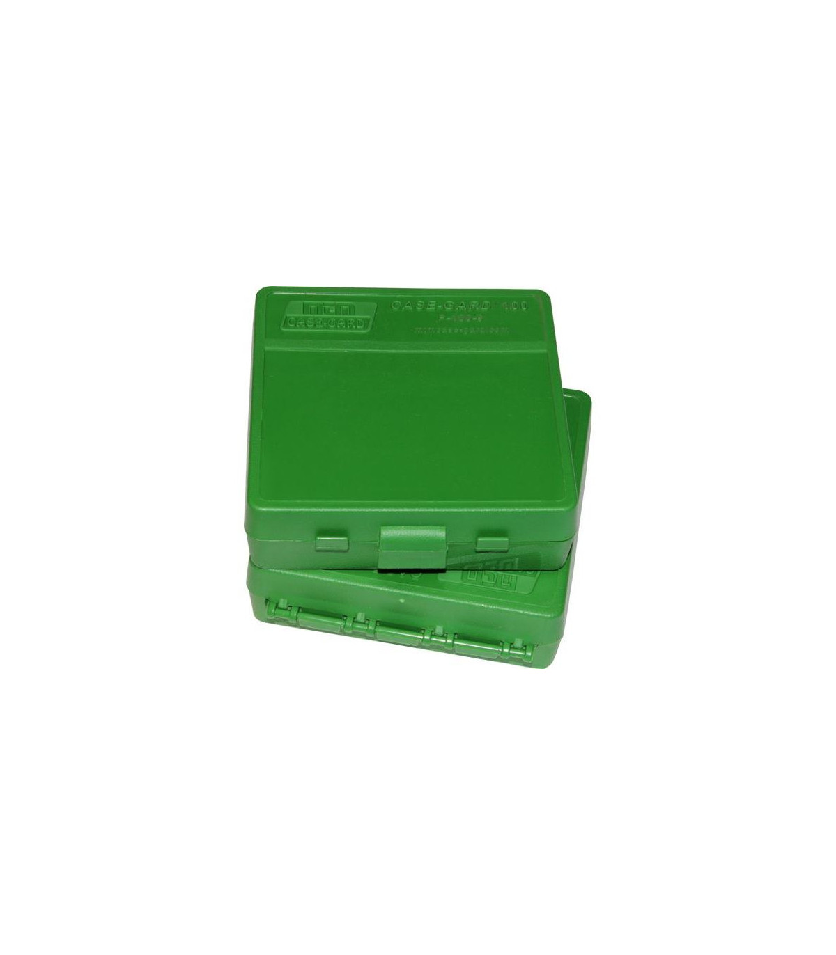 MTM 9mm 380ACP 100 pcs