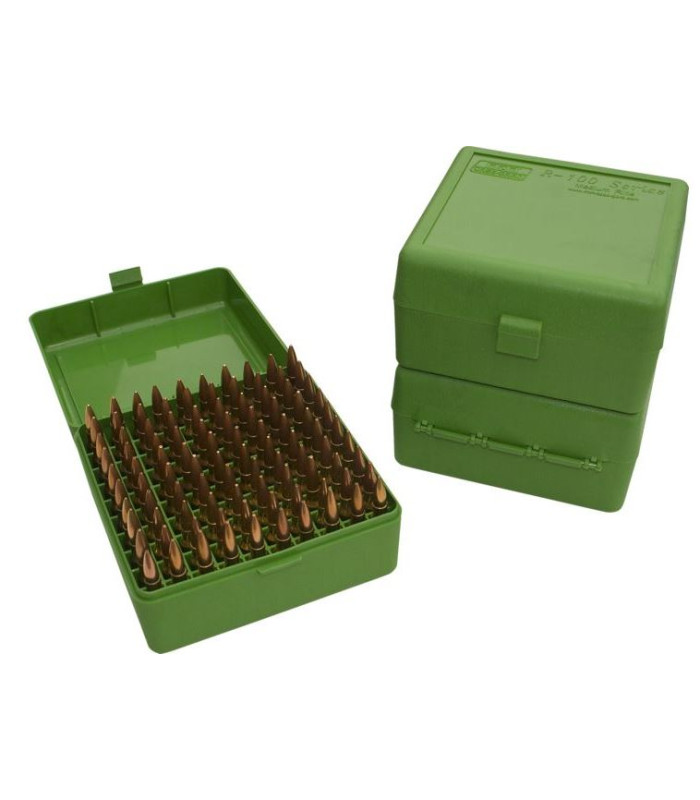 MTM 7.62*51mm 100 pcs