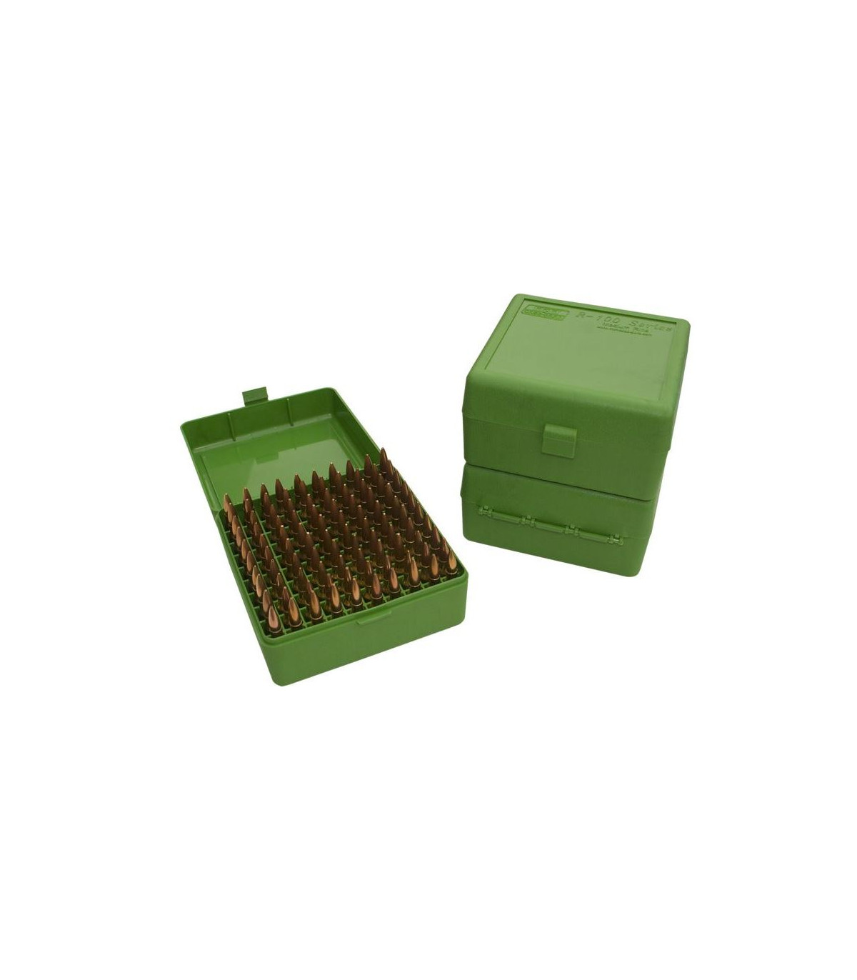 MTM 7.62*51mm 100 pcs