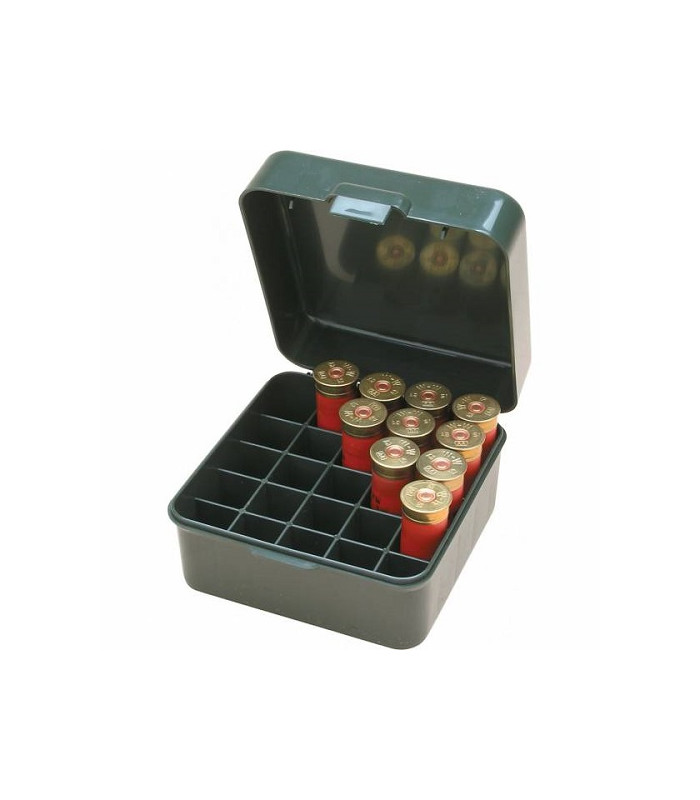 MTM Gauge 12 25pcs