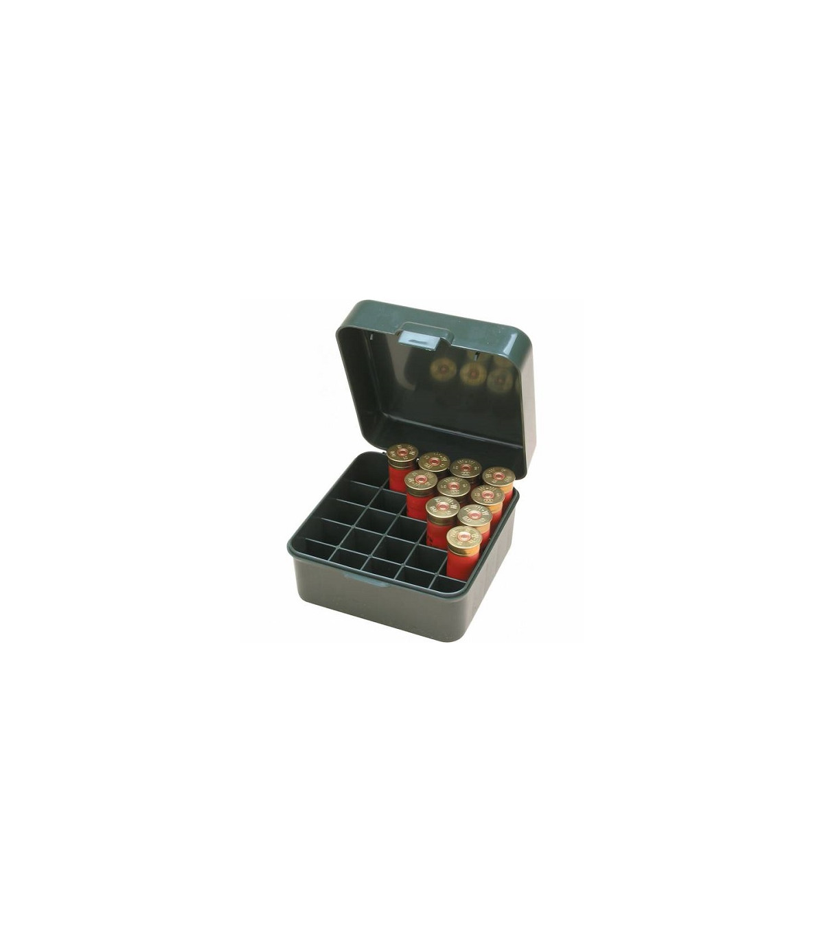 MTM Gauge 12 25pcs