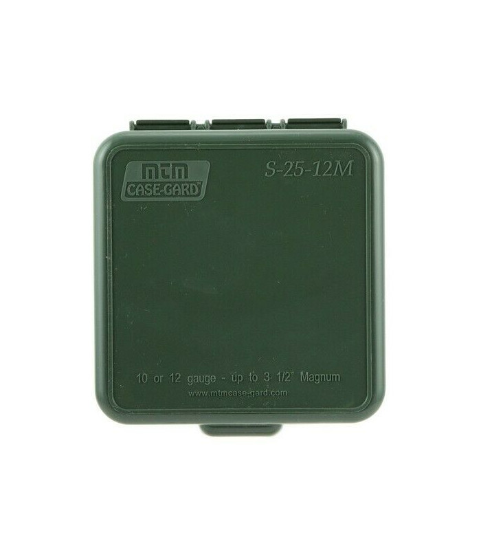 MTM Gauge 12 25pcs