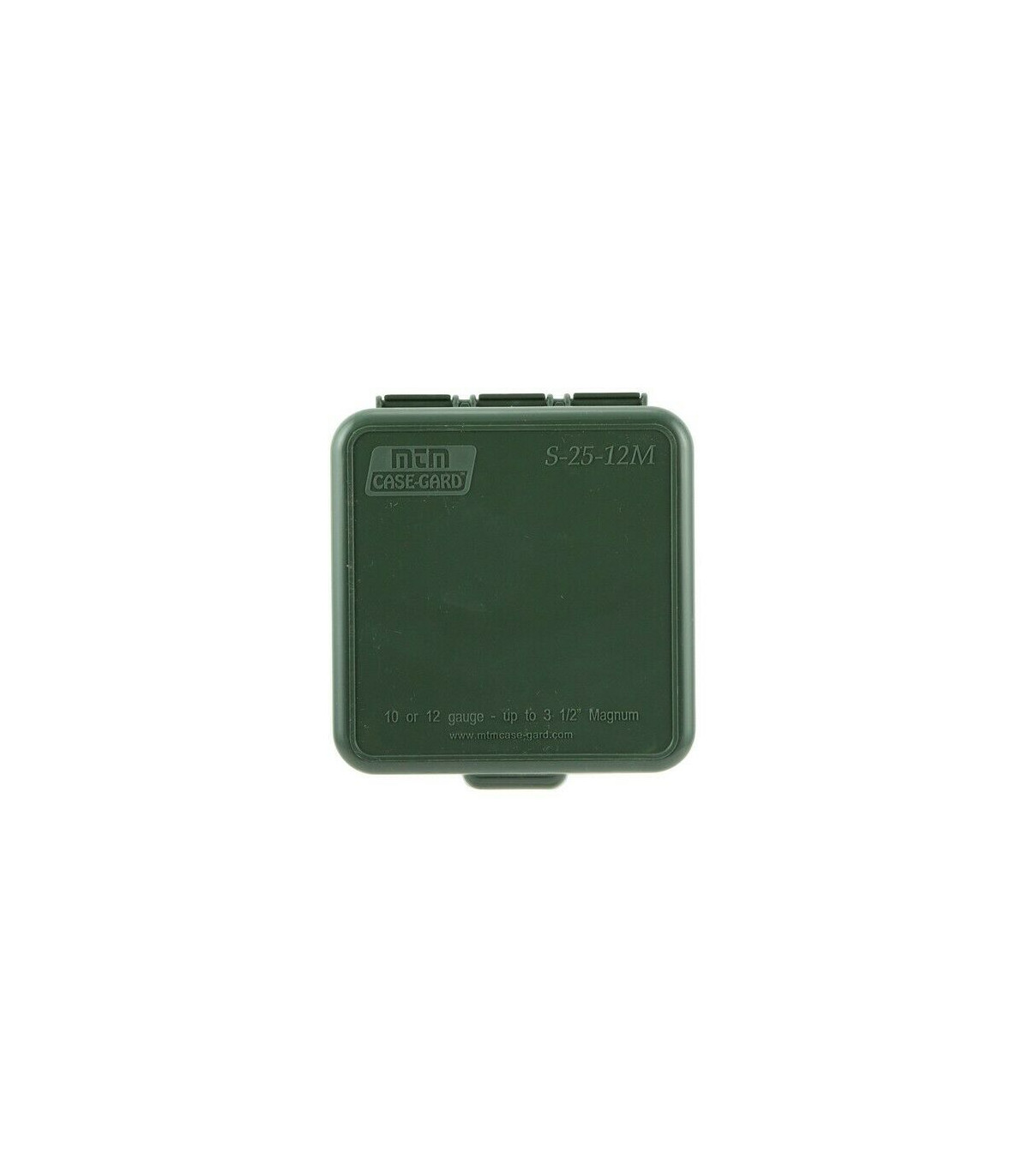 MTM Gauge 12 25pcs