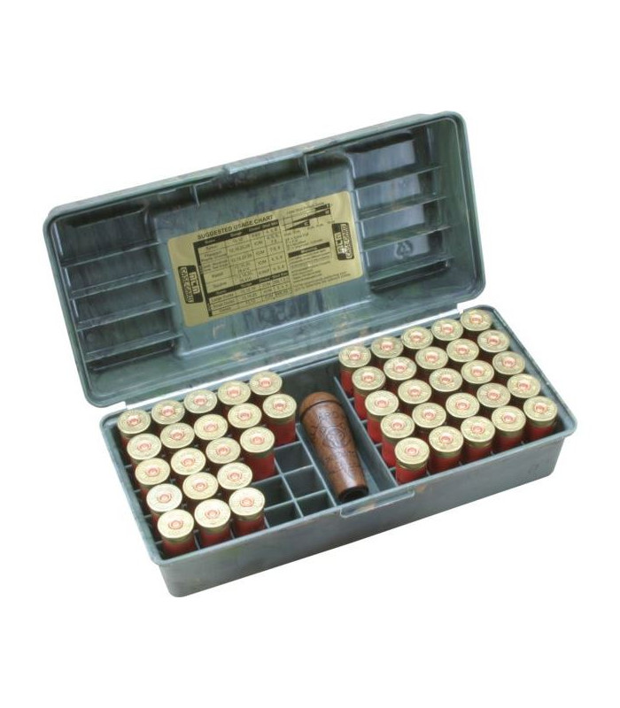 MTM Gauge 12 50pcs