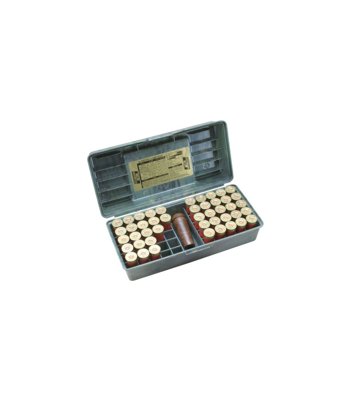 MTM Gauge 12 50pcs