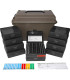 MTM Ammo Can 9mm