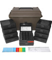 MTM Ammo Can 9mm