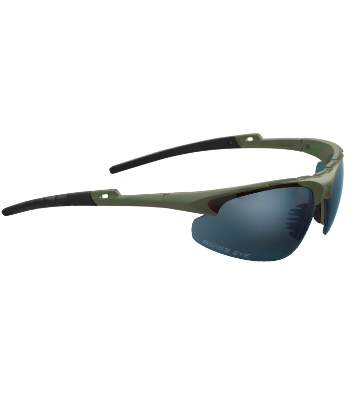 Swiss Eye Apache Πράσινο