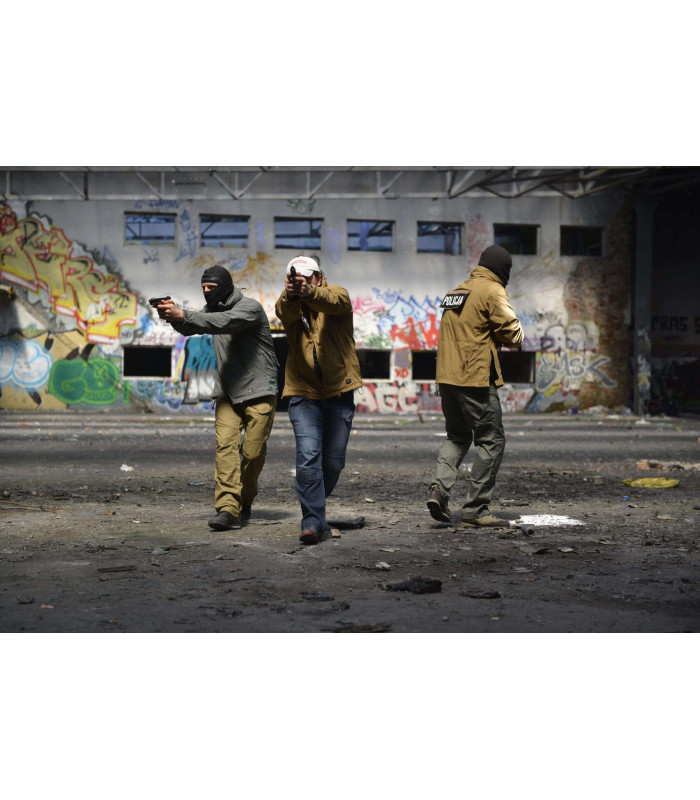 HELIKON-TEX UTP® (URBAN TACTICAL PANTS®)