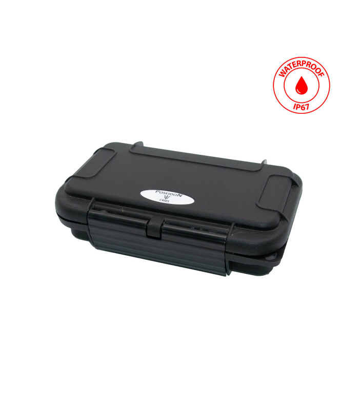 Poseidon Grip 1 με αφρό