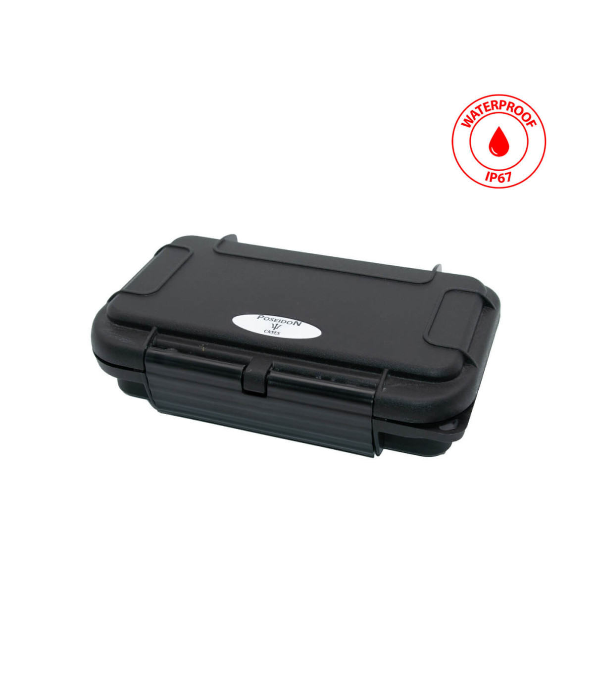 Poseidon Grip 1 με αφρό