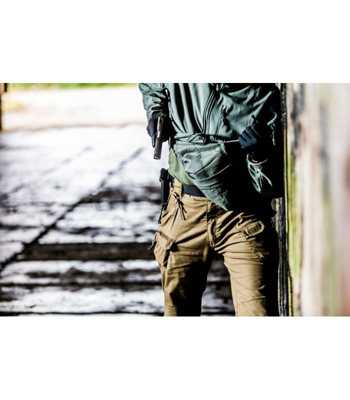 HELIKON-TEX UTP® (URBAN TACTICAL PANTS®)