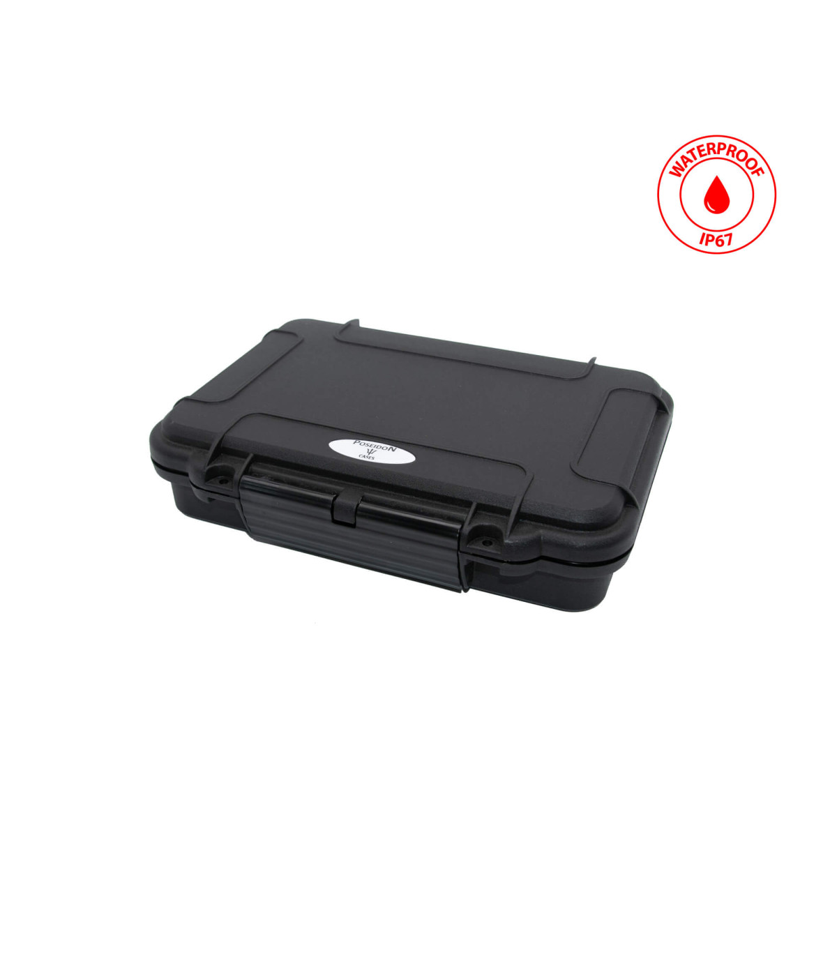 Poseidon Grip 2 με αφρό