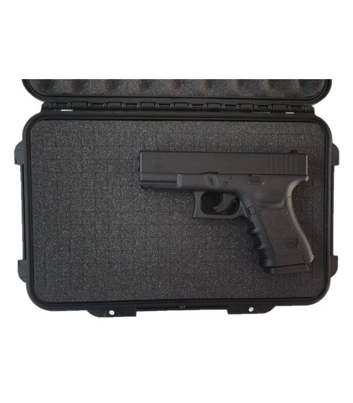 Poseidon Grip 3 με αφρό