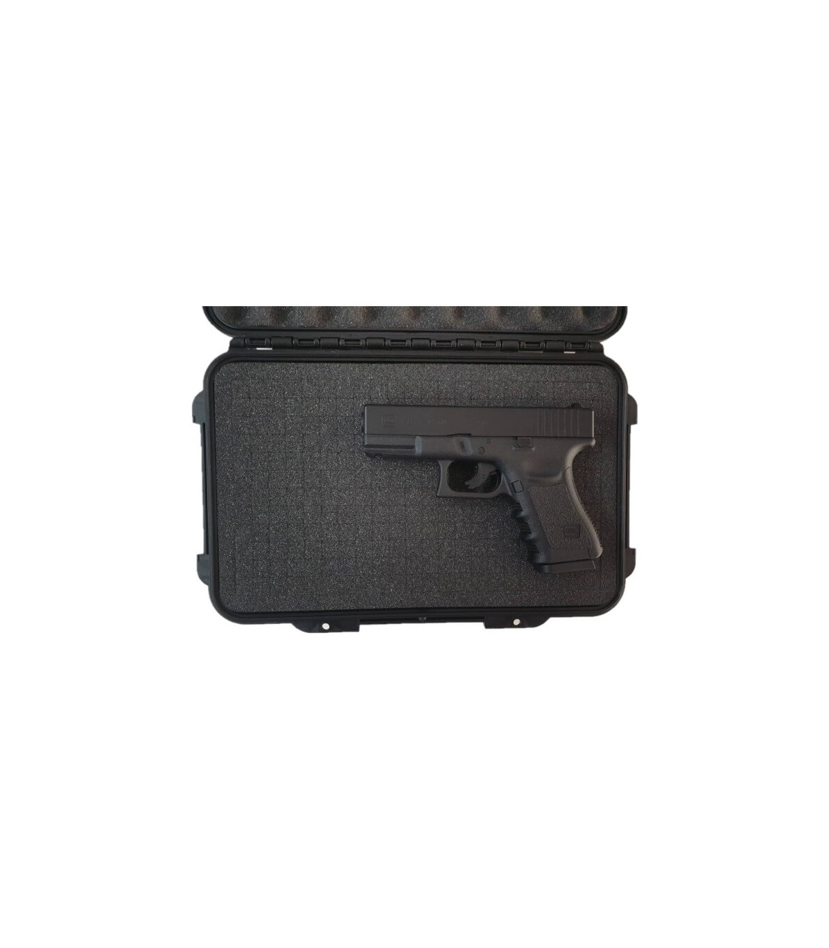 Poseidon Grip 3 με αφρό