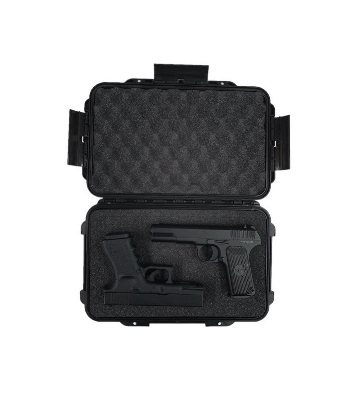 Poseidon Grip 3 με αφρό