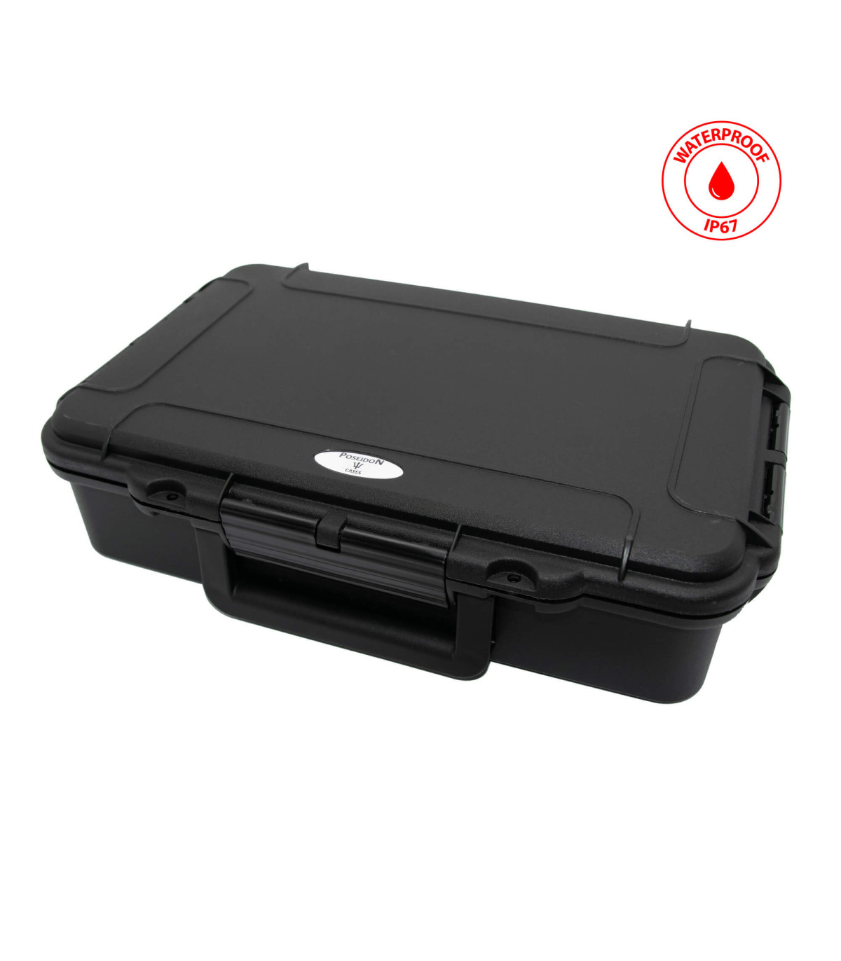 Poseidon Grip 4 με αφρό