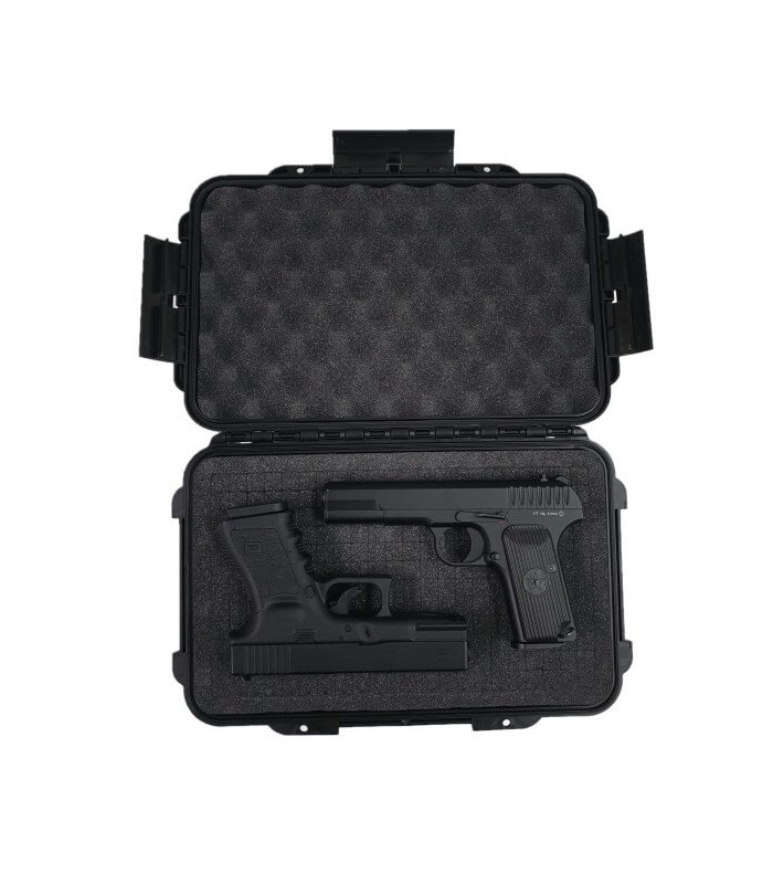 Poseidon Grip 4 με αφρό