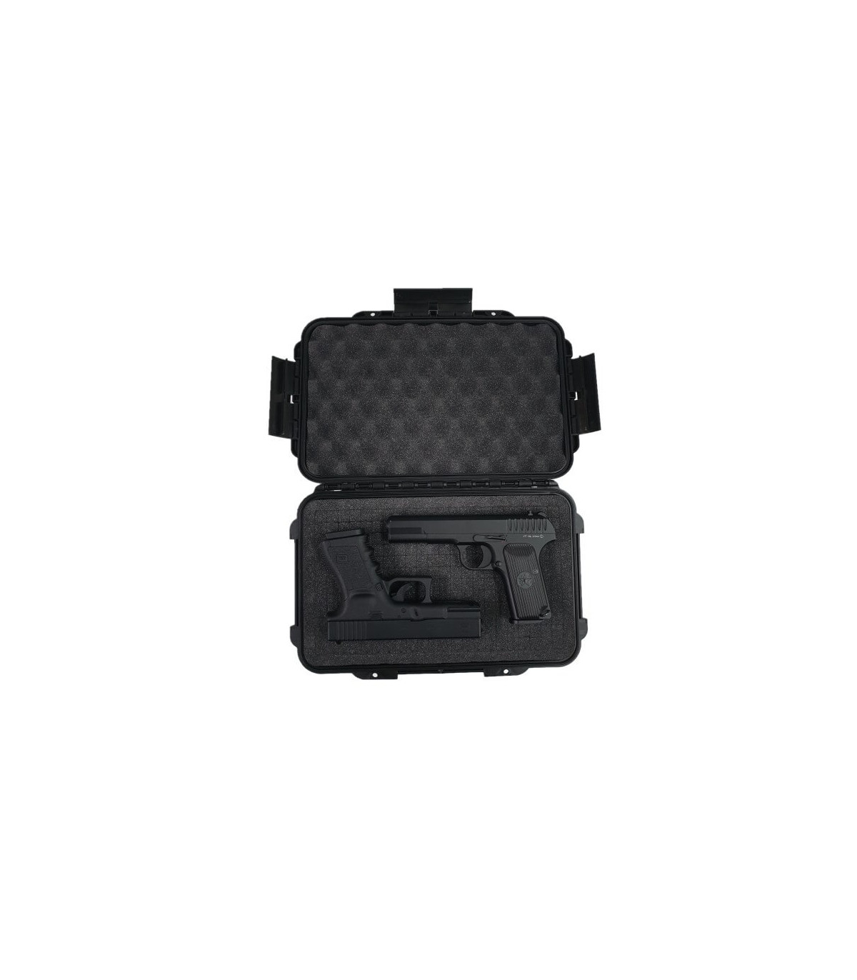 Poseidon Grip 4 με αφρό