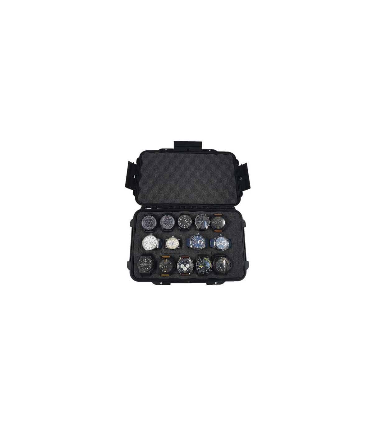 Poseidon Grip 4 με αφρό