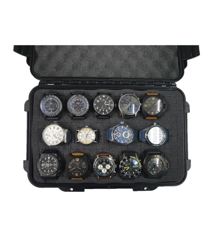 Poseidon Grip 4 με αφρό