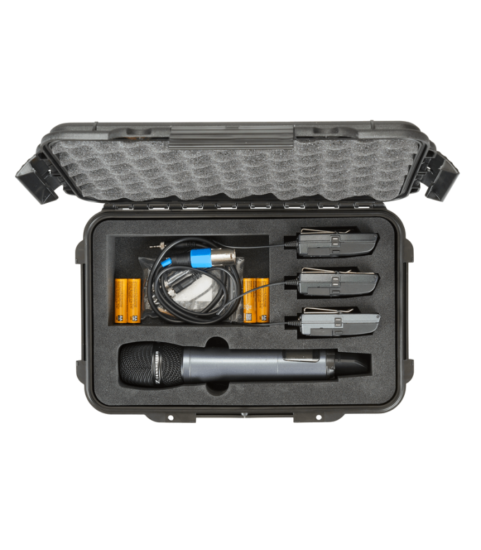 Poseidon Grip 4 με αφρό