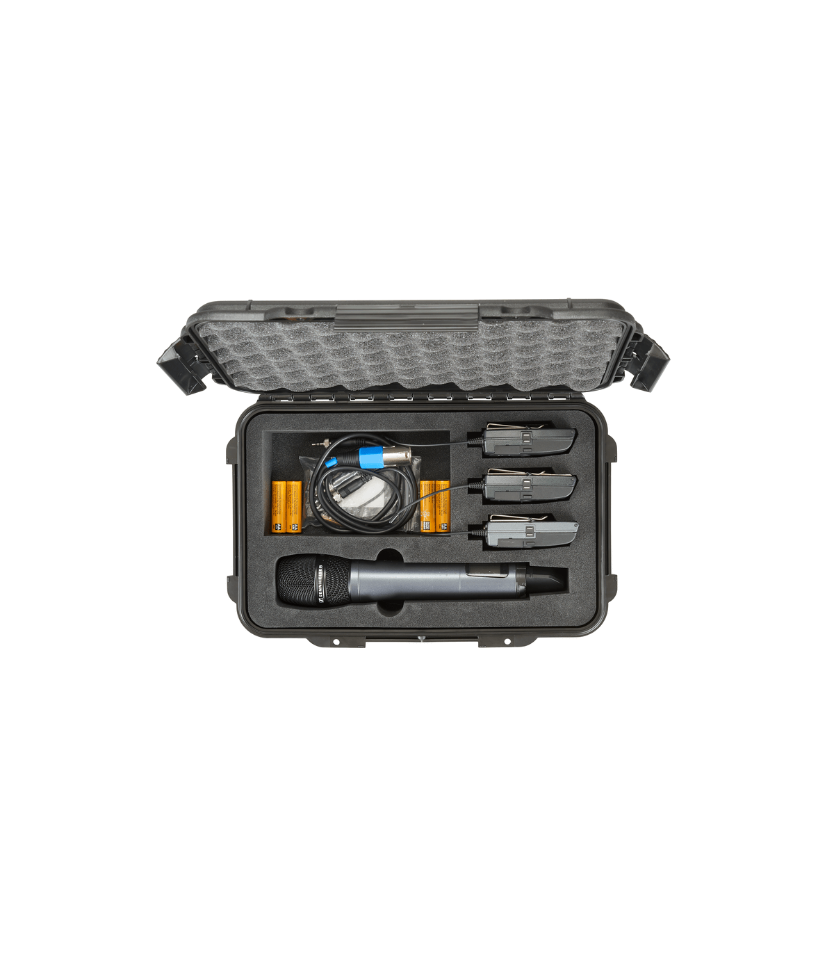 Poseidon Grip 4 με αφρό