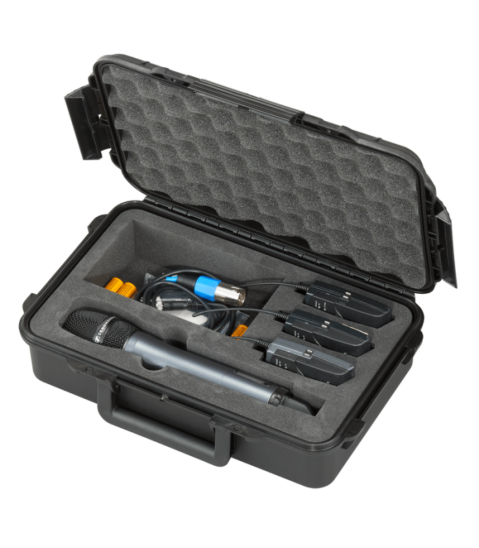 Poseidon Grip 4 με αφρό