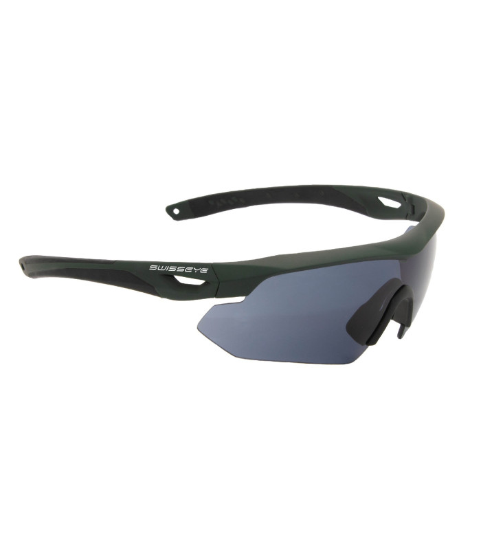 Swiss Eye Nighthawk Πράσινο