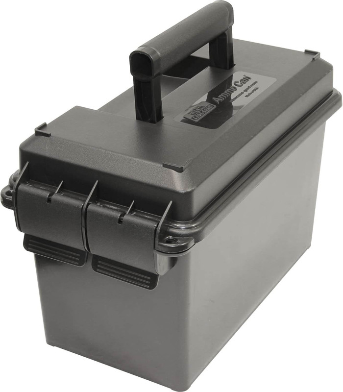 MTM Ammo Can AC50C11