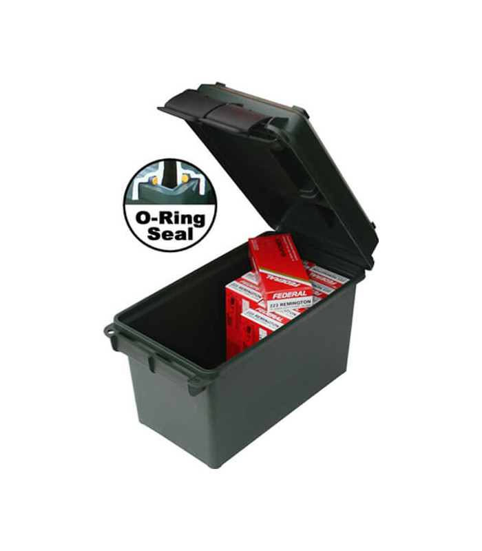 MTM Ammo Can AC50C11