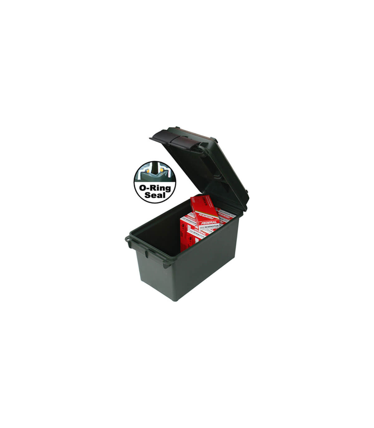 MTM Ammo Can AC50C11