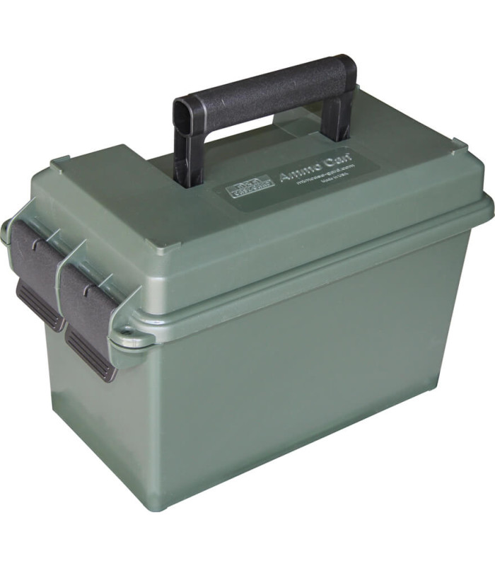 MTM Ammo Can AC50C11