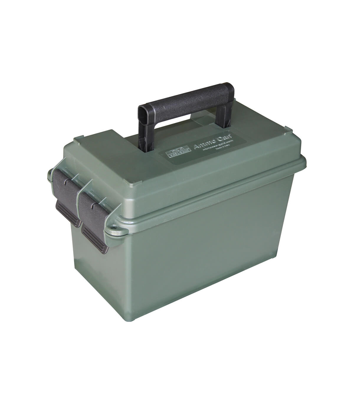 MTM Ammo Can AC50C11