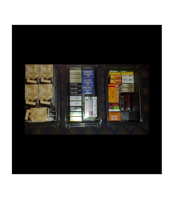 MTM Ammo Can AC50C11