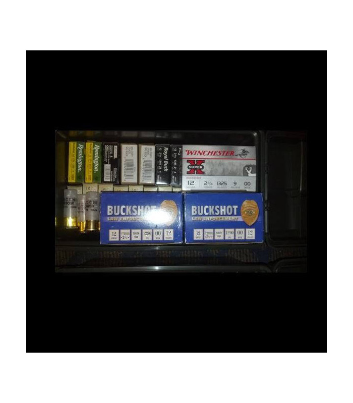 MTM Ammo Can AC50C11