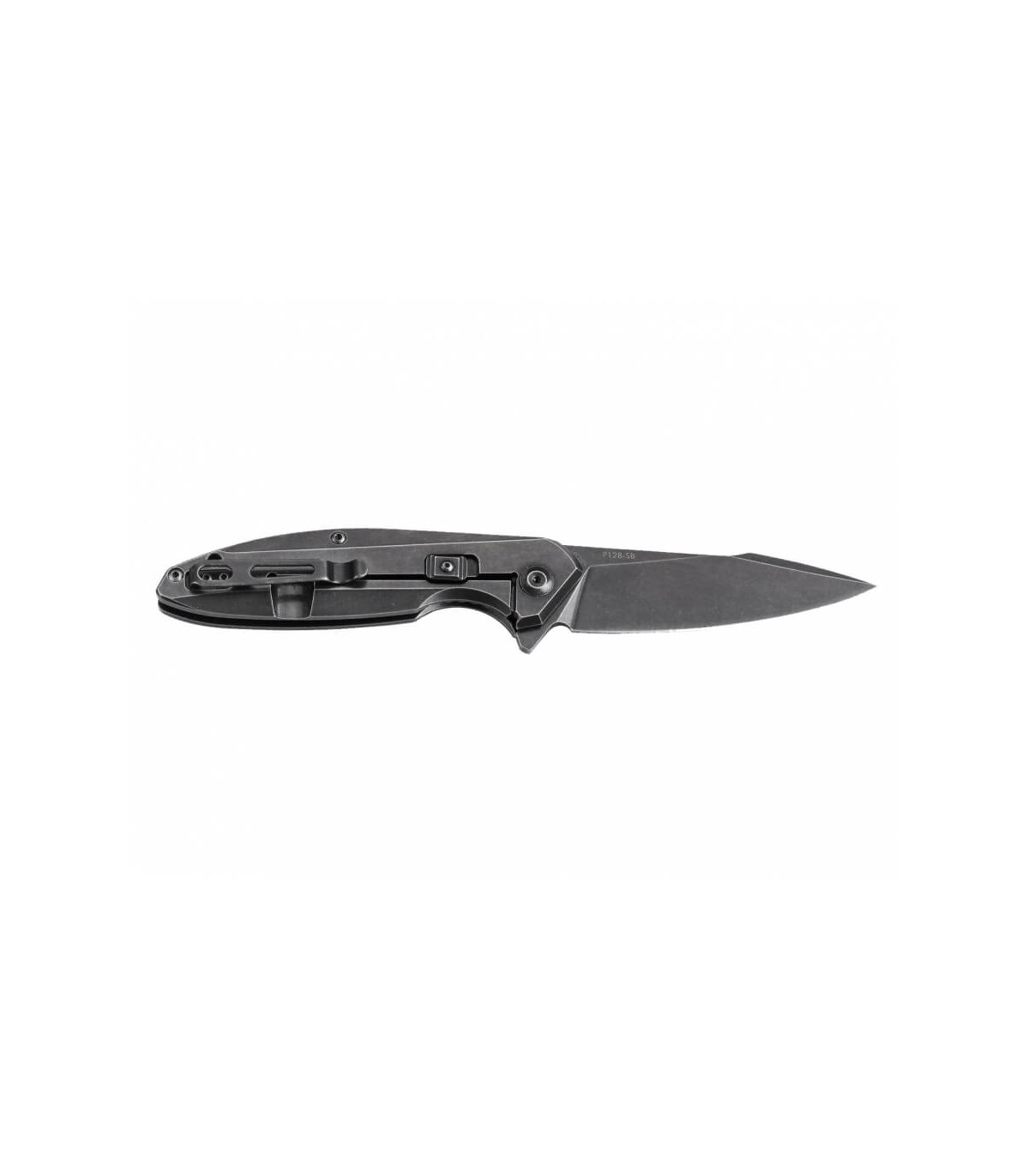 Σουγιάς Ruike P128-B
