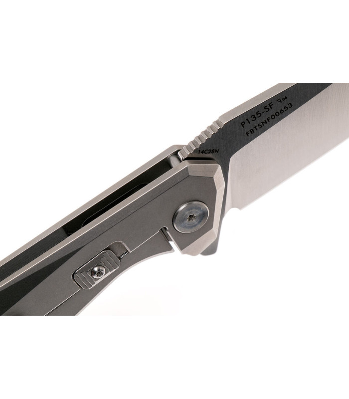 Σουγιάς Ruike P135-SF