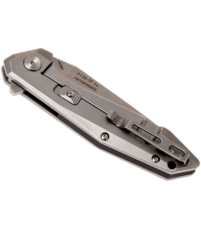 Σουγιάς Ruike P135-SF