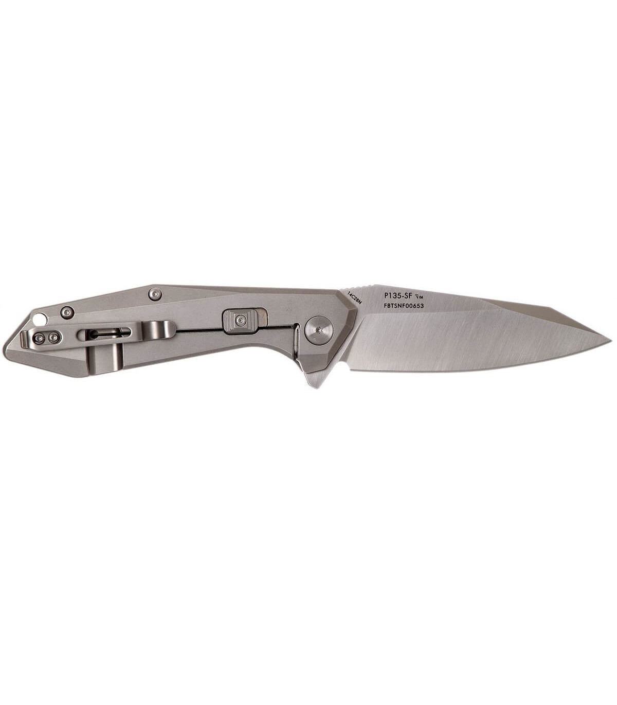 Σουγιάς Ruike P135-SF