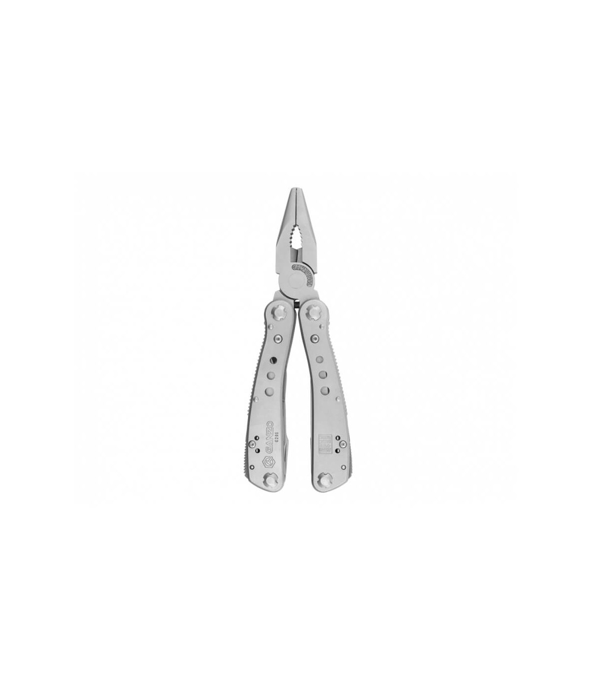 Πολυεργαλείο Ganzo G201