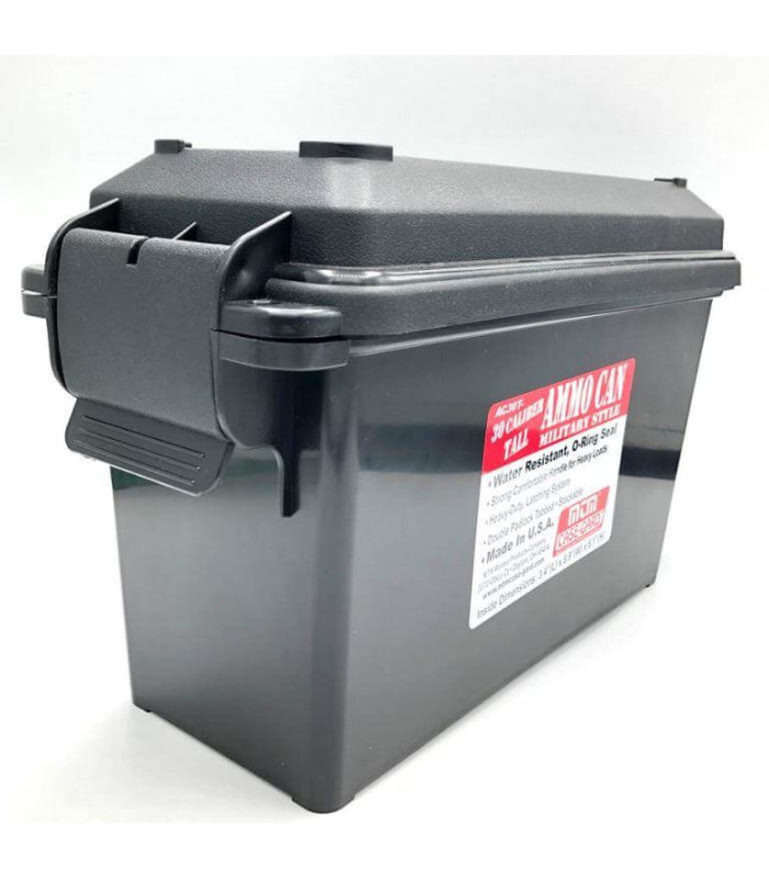 MTM Ammo Can AC30T40