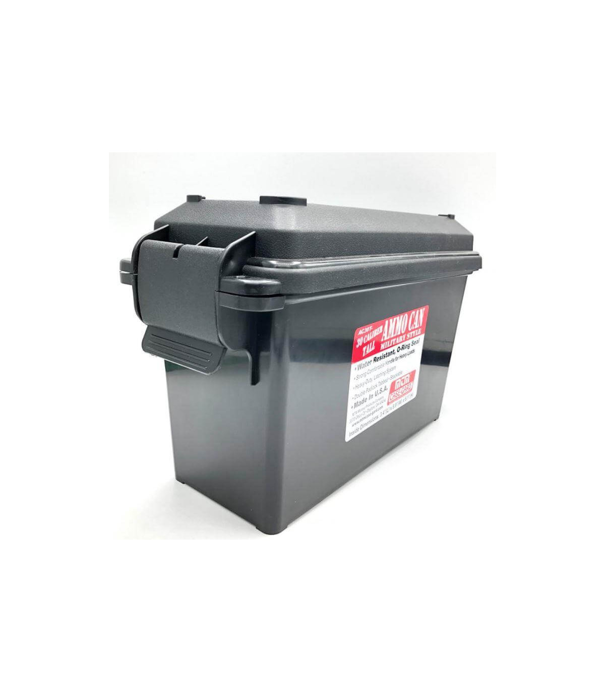 MTM Ammo Can AC30T40